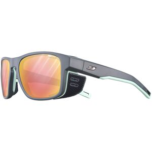 Julbo Shield M - occhiali sportivi Grey/Green