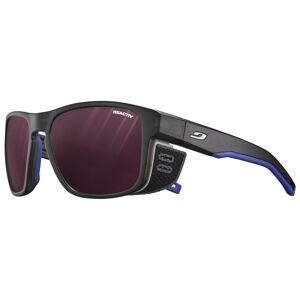 Julbo Shield M - occhiali sportivi Black/Blue
