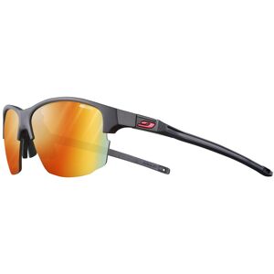 Julbo Split - occhiali sportivi Black/Red