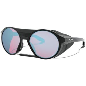 Oakley Clifden - occhiali sportivi Polished Black