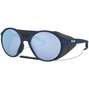 Oakley Clifden Polarized - occhiali sportivi alpinismo Translucent Blue