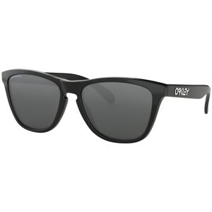 Oakley Frogskins - occhiale sportivo Polished Black