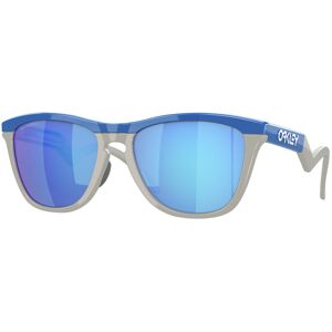 Oakley Frogskins Hybrid - occhiali da sole Blue/Grey