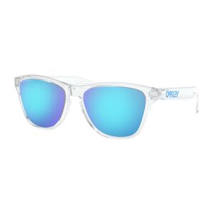 Oakley Frogskins XS - occhiali sportivi - bambino Polished Clear