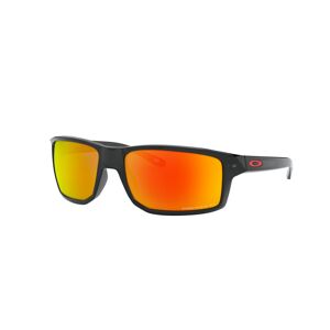Oakley Gibston - occhiali da sole sportivi Black/Orange