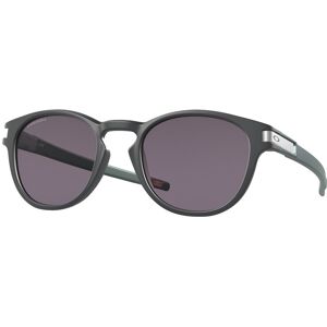 Oakley Latch - occhiali sportivi Black/Black