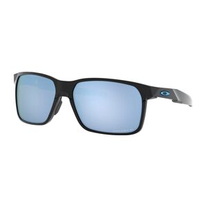 Oakley Portal X - occhiali sportivi Black Polished