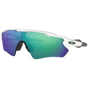 Oakley Radar EV Path - occhiali bici Grey/White