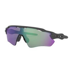 Oakley Radar EV Path - occhiali bici Steel Grey