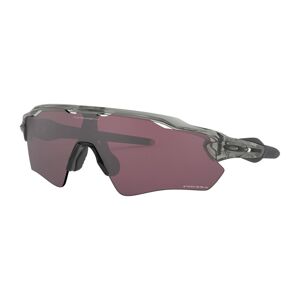 Oakley Radar EV Path - occhiali bici Grey Ink