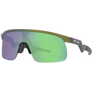 Oakley Resistor (Youth Fit) Discover Collection - occhiale sportivo - bambino Green