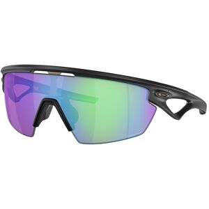 Oakley Sphaera - occhiali sportivi Black/Purple