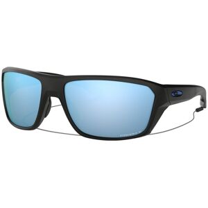 Oakley Split Shot Polarized - occhiali sportivi Matte Black