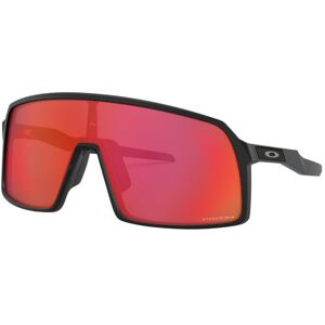 Oakley Sutro - occhiali ciclismo Black/Pink