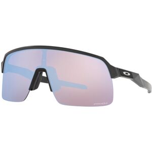 Oakley Sutro Lite - occhiali sportivi ciclismo Black/Light Pink