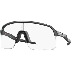 Oakley Sutro Lite - occhiali sportivi ciclismo Black/Grey/White