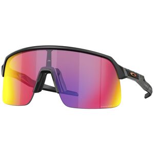 Oakley Sutro Lite - occhiali sportivi ciclismo Black/Orange