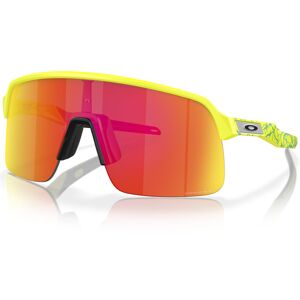 Oakley Sutro Lite - occhiali sportivi ciclismo Black/Yellow/Black