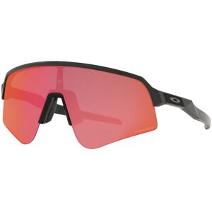 Oakley Sutro Lite Sweep - occhiali sportivi Black/Light Red