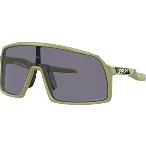 Oakley Sutro S - occhiali sportivi ciclismo Beige/Green