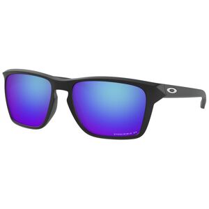 Oakley Sylas Polarized - occhiali da sole Black/Blue