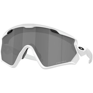 Oakley Wind Jacket 2.0 - occhiali sportivi White