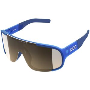 Poc Aspire - occhiali da ciclismo Dark Blue