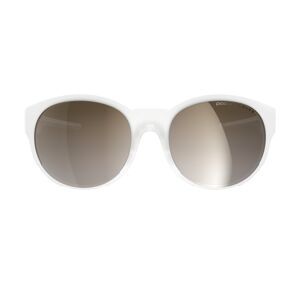 Poc Avail - occhiali da sole sportivi White/Brown