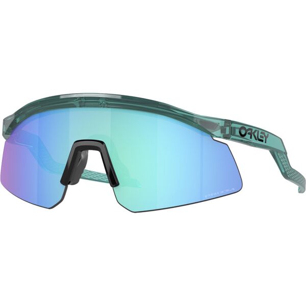 oakley hydra - occhiali sportivi green