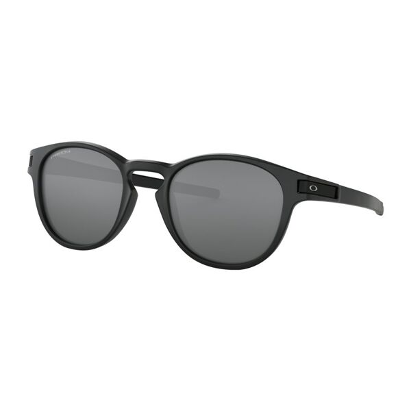oakley latch - occhiali sportivi matt black