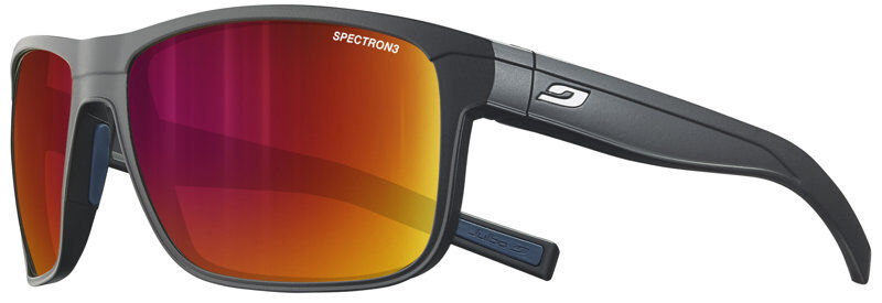 julbo renegade - occhiali sportivi - uomo black