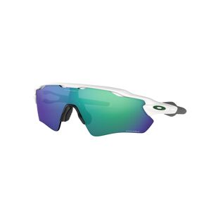 Oakley Radar Ev Path - Occhiali Bici Grey/white