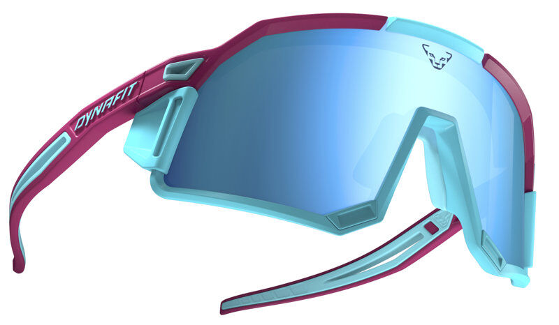 Dynafit Sky Evo - occhiali da ghiacciaio Purple/Light Blue