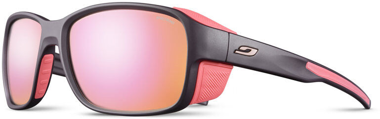 Julbo Monterosa 2 - occhiale sportivo - donna Violet/Pink