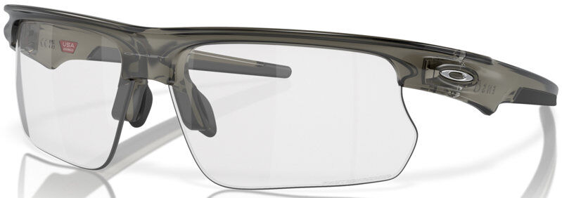 Oakley BiSphaera - occhiali sportivi Grey/Brown