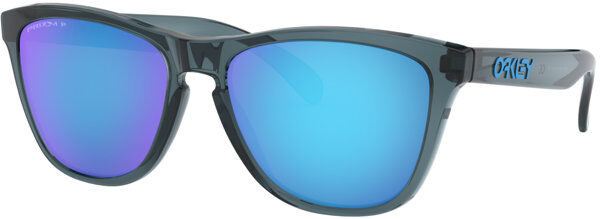 Oakley Frogskins - occhiale sportivo Black