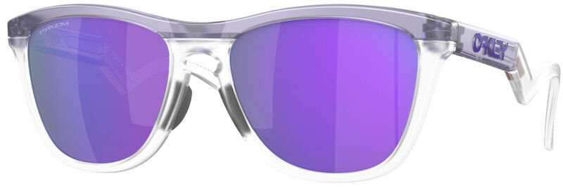 Oakley Frogskins Hybrid - occhiali da sole Transparent