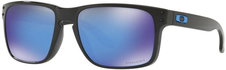 Oakley Holbrook - occhiali sportivi Black/Blue