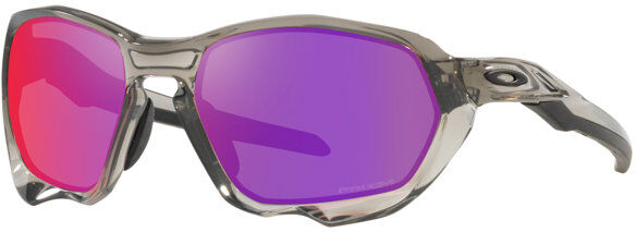 Oakley Plazma - occhiale sportivo Grey