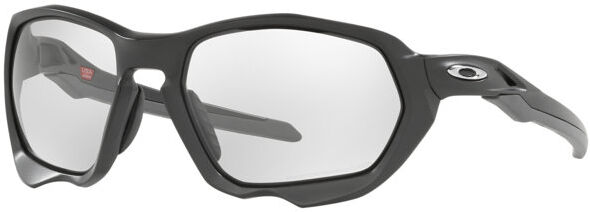 Oakley Plazma - occhiale sportivo Black