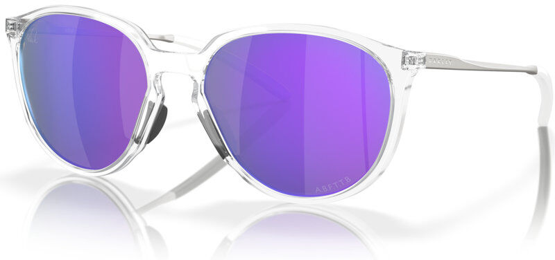 Oakley Mikaela Shiffrin Signature Series Sielo - occhiali da sole White