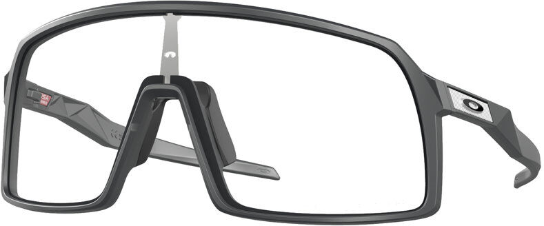 Oakley Sutro - occhiali ciclismo Matte Black