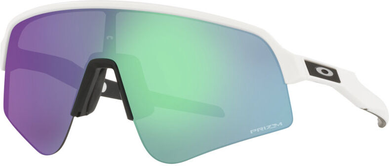 Oakley Sutro Lite Sweep - occhiali sportivi White/Green