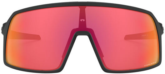 Oakley Sutro S - occhiali sportivi ciclismo Black/Red