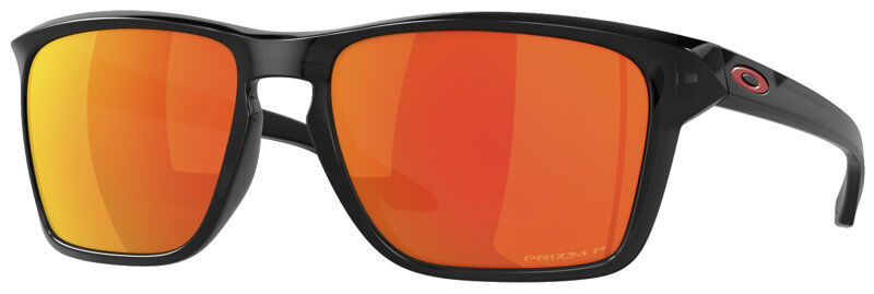 Oakley Sylas Polarized - occhiali da sole Black/Orange