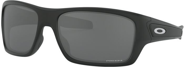 Oakley Turbine - occhiale sportivo Black Matt