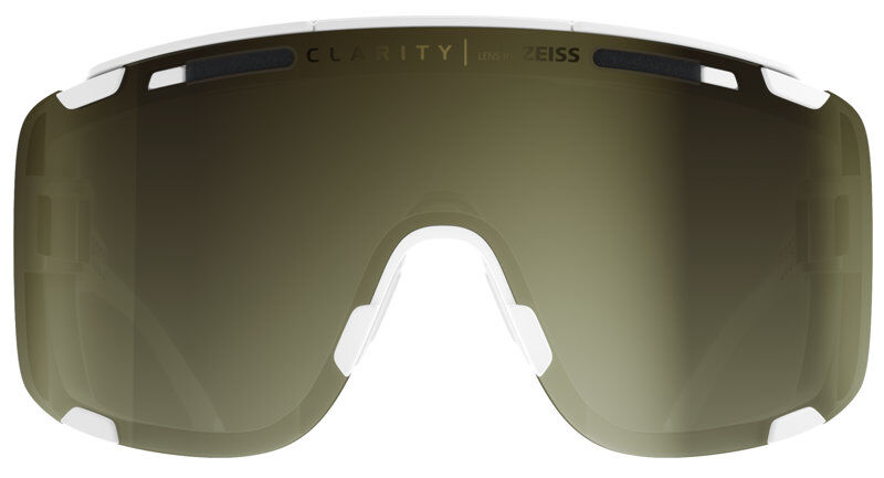 Poc Devour Glacial - occhiali da sole sportivi White