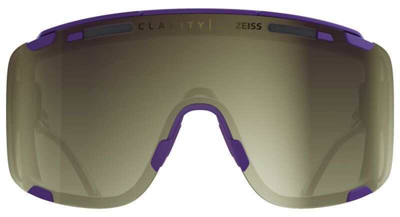Poc Devour Glacial - occhiali da sole sportivi Purple