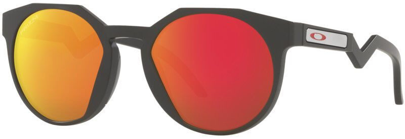 Oakley HSTN - occhiali sportivi Dark Grey