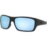 Oakley Turbine - occhiale sportivo Polished Black